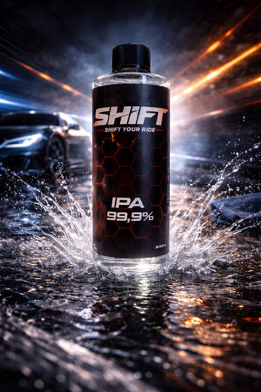 IPA 99,9%